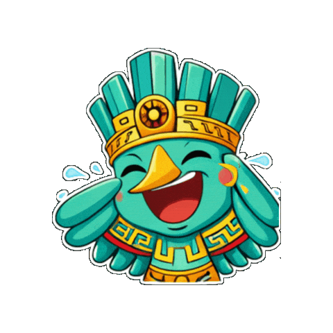 Lac Lac Sticker by An Sinh