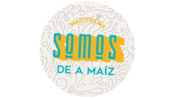 Maicitos_MX Sticker
