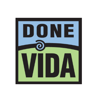 donatelifeamerica Sticker