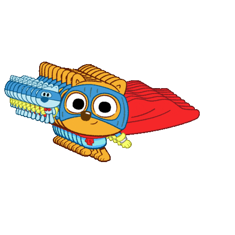 Work It Out Wombats! Sticker