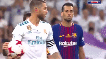 gabrielvargasbrizuela messi sergio ramos GIF