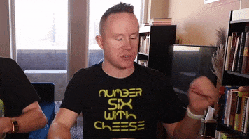 Well Done Yes GIF by Number Six With Cheese