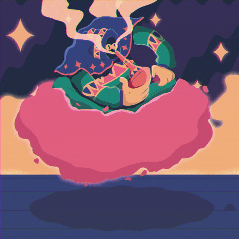 Character GIF