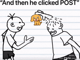Post GIF