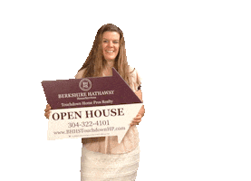 Bhhsopenhouse Sticker by BHHSTDHP