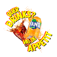 Drinks Appetit Sticker by Appétit Delivery