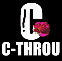 logo brand GIF by CTHROU