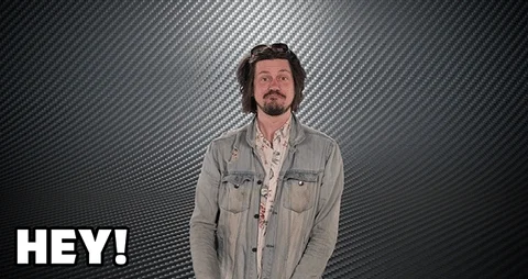 How Are You Hello GIF by Trevor Moore