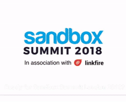 London Conference GIF by Music Ally