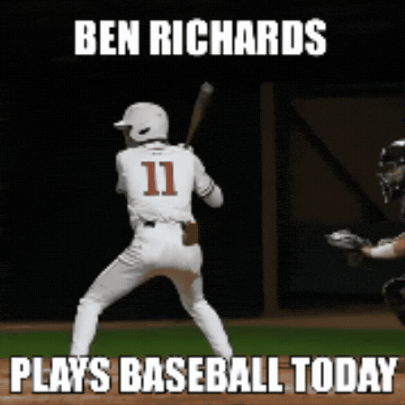 Ben Richards GIF