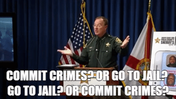 Grady Judd Gradygifs GIF