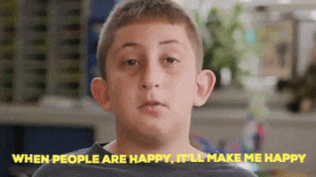 happy people GIF by SoulPancake