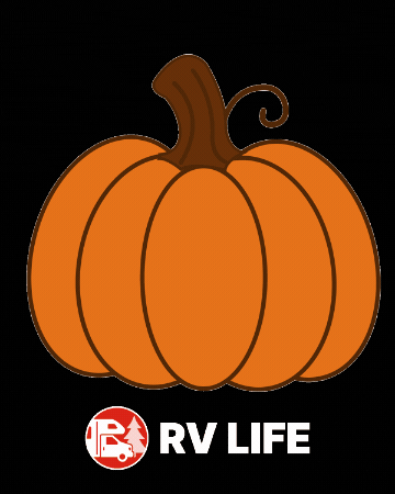 Halloween Traveling GIF by RV LIFE Pro
