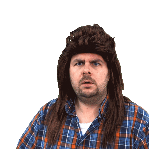 glossbossboerge Sticker