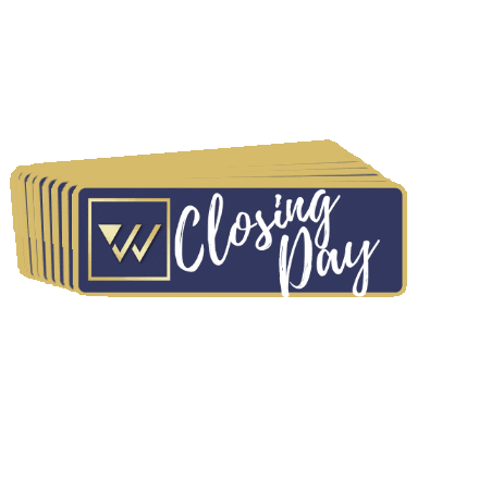 Sticker by Vine Valley Real Estate