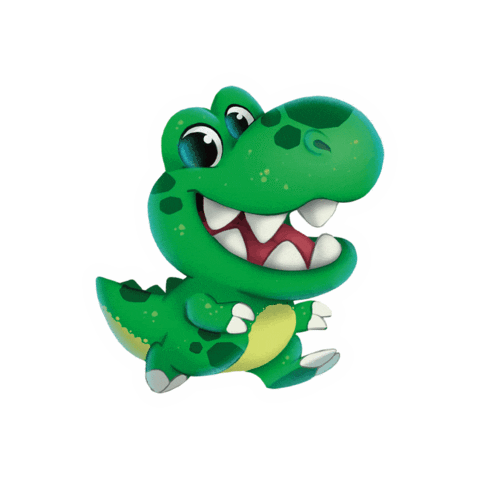 Happy Sticker by Mi primer Monopoly