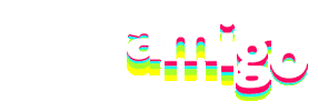Sticker by amigo