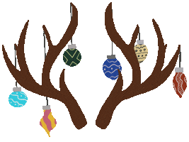 Christmas Sticker