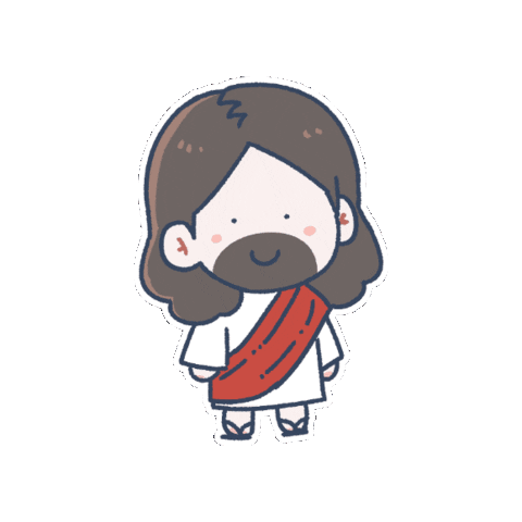 Camp Sticker