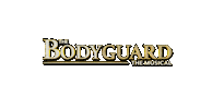 Thebodyguard Sticker by Rockwell Land Corporation