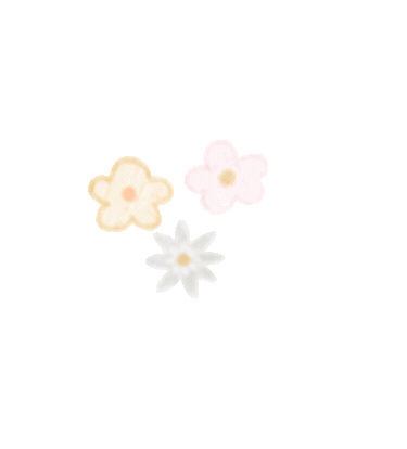 Flowers Sticker
