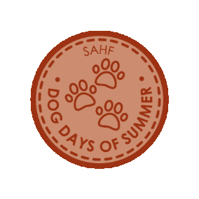 Sault Area Hospital Foundation Sticker