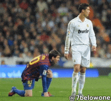 Football Messi GIF
