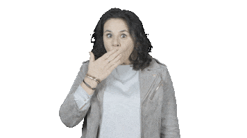 Zeg Het Met Je Handjes Sticker