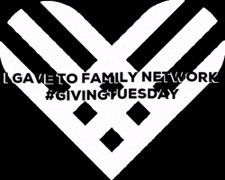 familynetworknwa family nonprofit givingtuesday generosity GIF