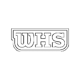 Wilson Sticker by @whs