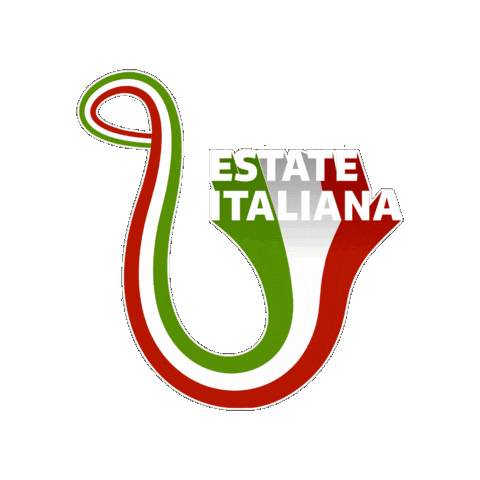 Estate Italiana Sticker by RTR