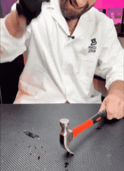 Screen Protector GIF by MAGIC JOHN