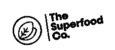 The Superfood Company Sticker
