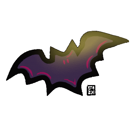 Halloween Sticker