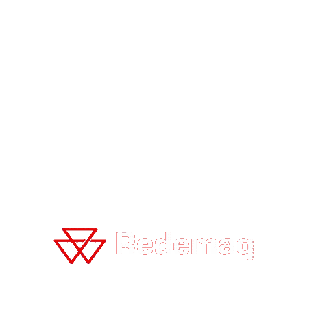 Sticker by Marketing Redemaq