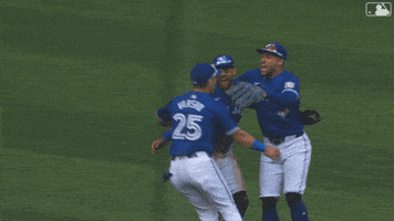Toronto Blue Jays GIFs on GIPHY - Be Animated