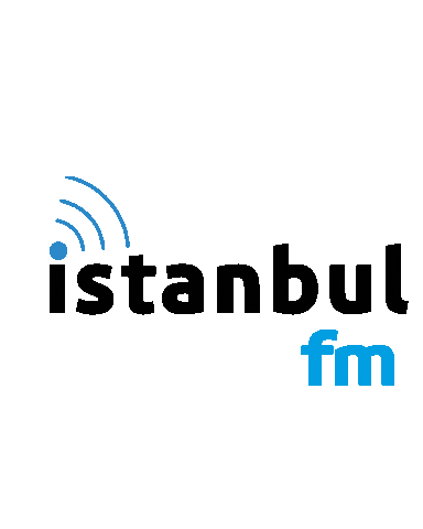 Radyo Sticker by İstanbul Fm