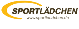 Sportlaedchen Sticker