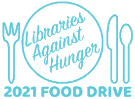 Sticker by Elisha D. Smith Public Library