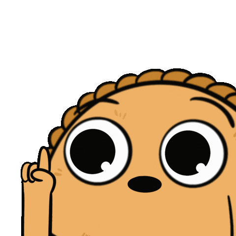 Swipe Up Sticker