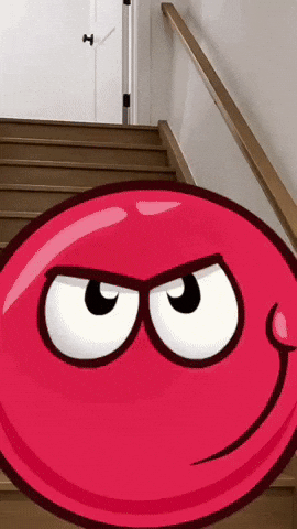 Stairs GIF by Poki