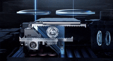 Huawei GIF