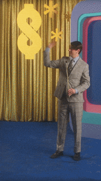 Is Pete Happy to Be Here?