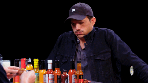 Hot Ones GIF by First We Feast: Hot Ones - Find & Share on GIPHY