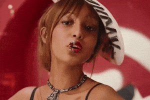 Pink GIF
