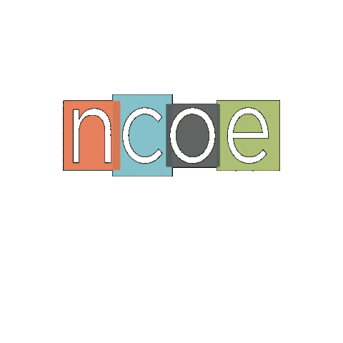Napacoe Sticker