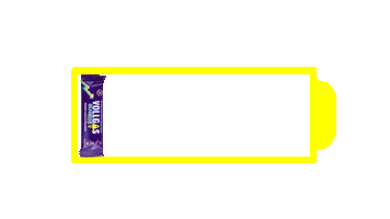 Energy Battery Sticker by Vollgas Riegel