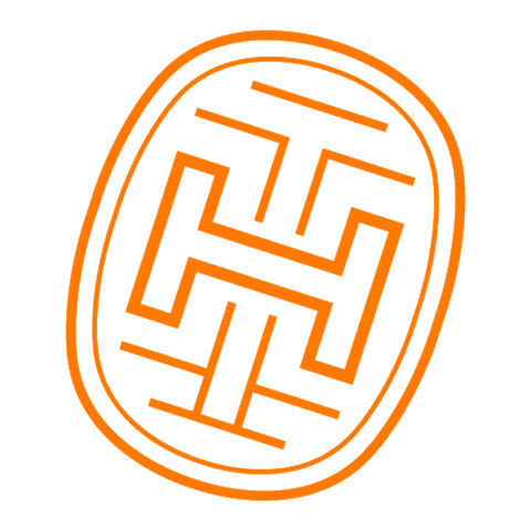 Aurum Land Sticker