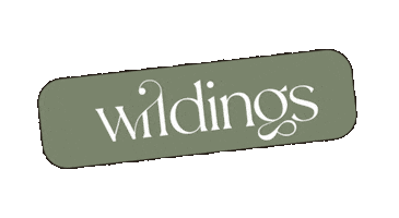 Brand Sticker by Wildings Studio