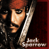 jack sparrow